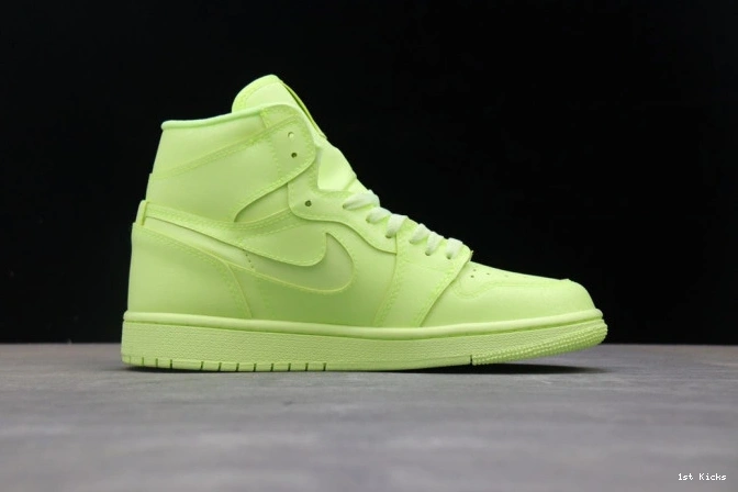 1st Kicks jordan 1 retro barely ah7389- 1275 StreetReady air high volt 1122
